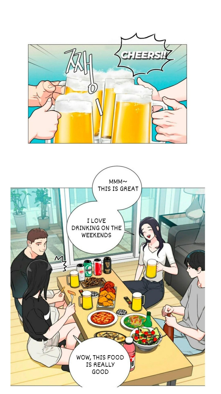 Sadistic Beauty Chapter 98 Page 30