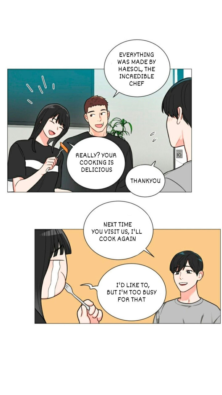 Sadistic Beauty Chapter 98 Page 31