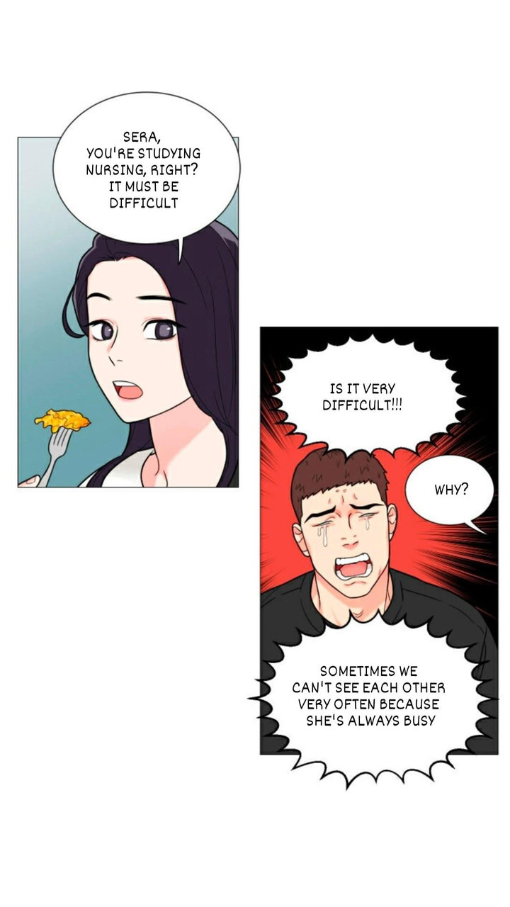 Sadistic Beauty Chapter 98 Page 32