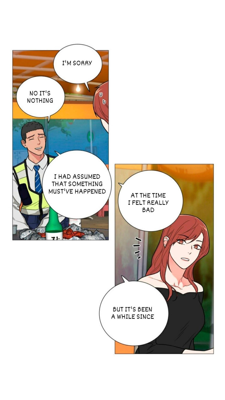 Sadistic Beauty Chapter 98 Page 5