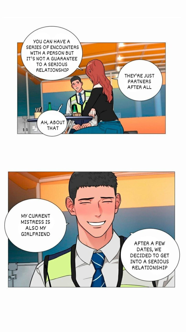 Sadistic Beauty Chapter 98 Page 7