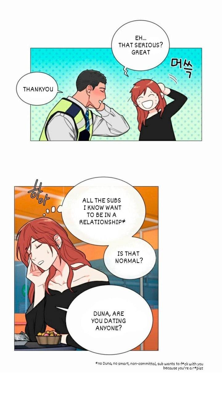 Sadistic Beauty Chapter 98 Page 8