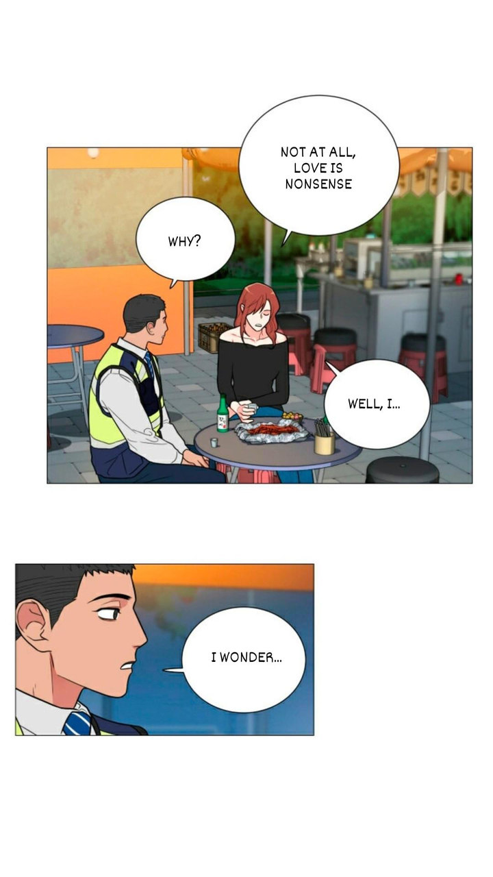Sadistic Beauty Chapter 98 Page 9