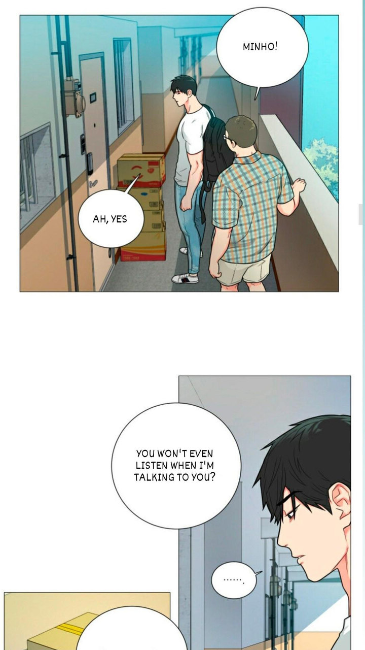 Sadistic Beauty Chapter 99 Page 10