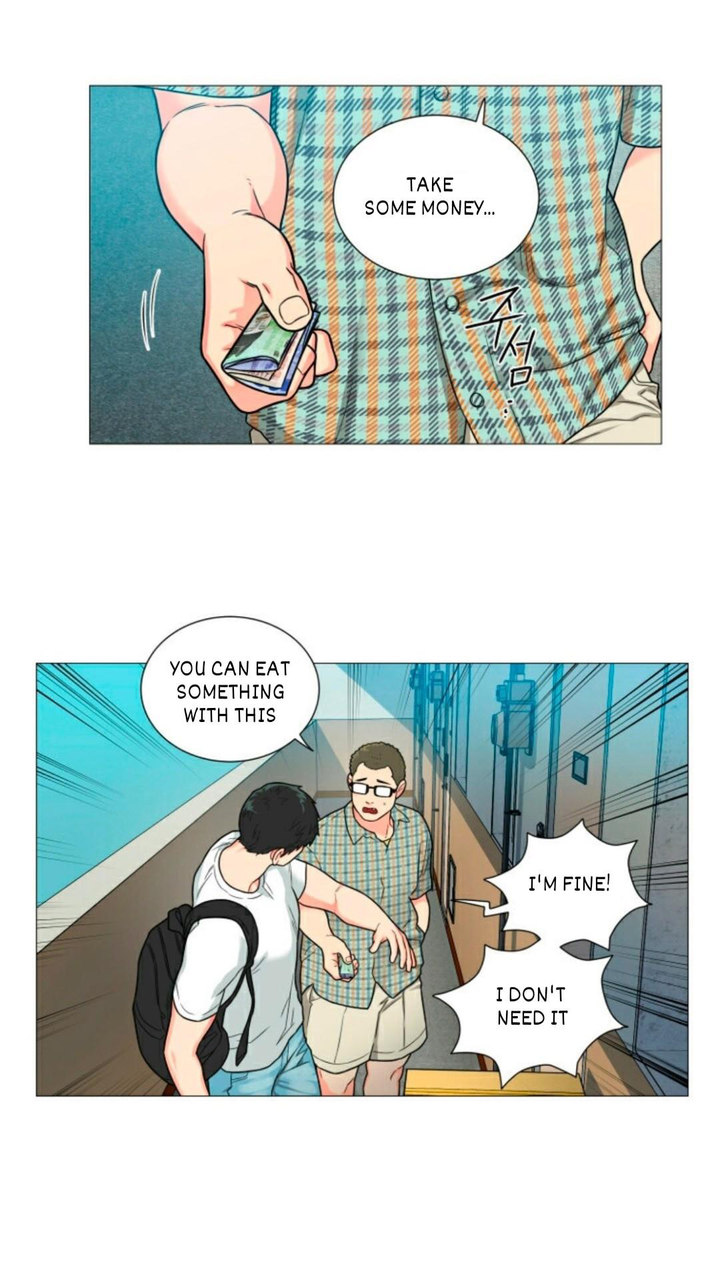 Sadistic Beauty Chapter 99 Page 13