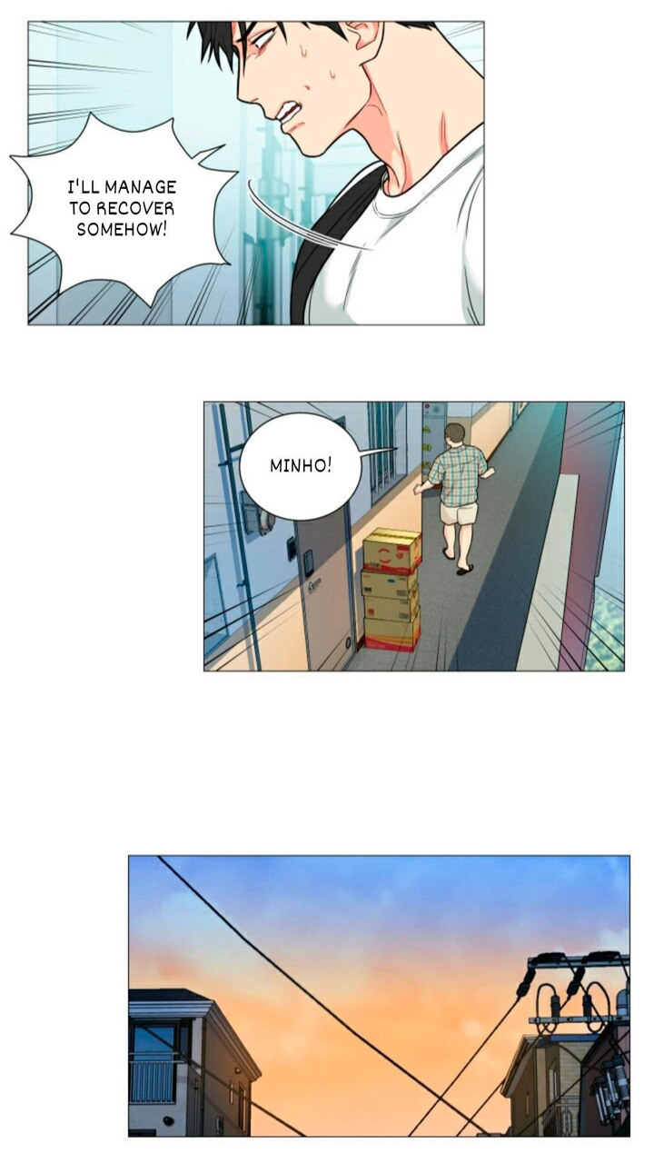Sadistic Beauty Chapter 99 Page 14