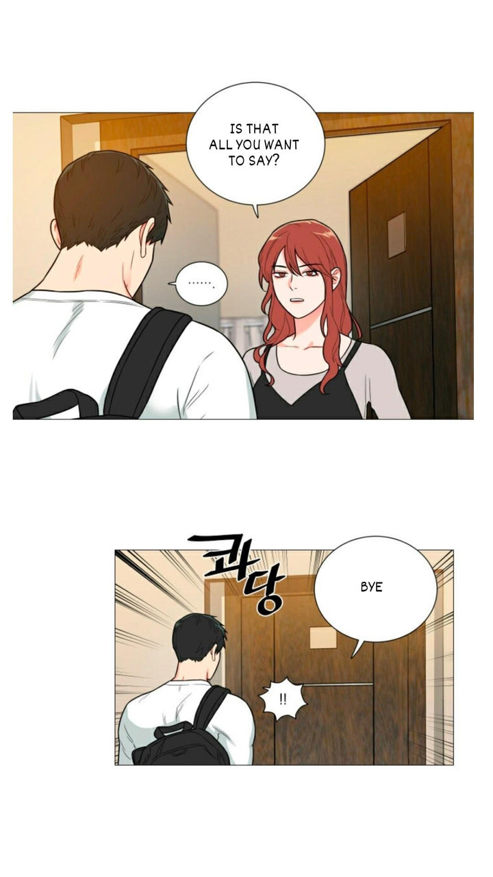 Sadistic Beauty Chapter 99 Page 16