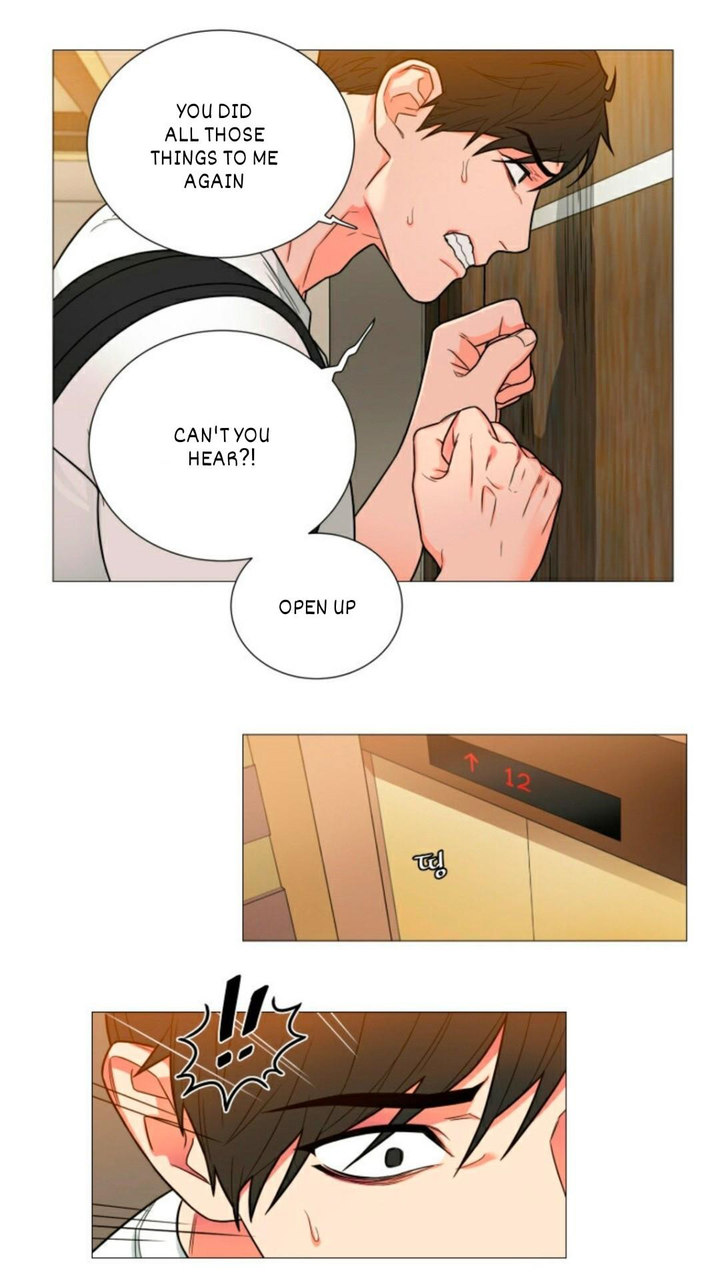 Sadistic Beauty Chapter 99 Page 18