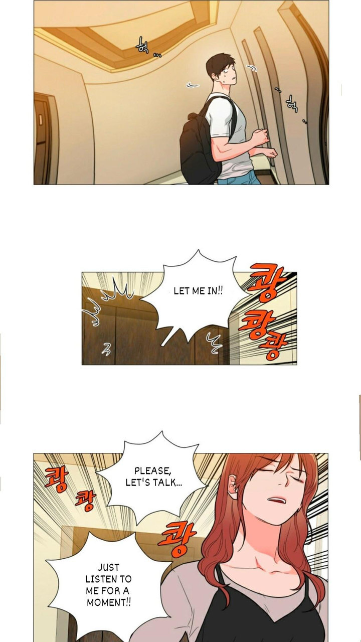Sadistic Beauty Chapter 99 Page 19