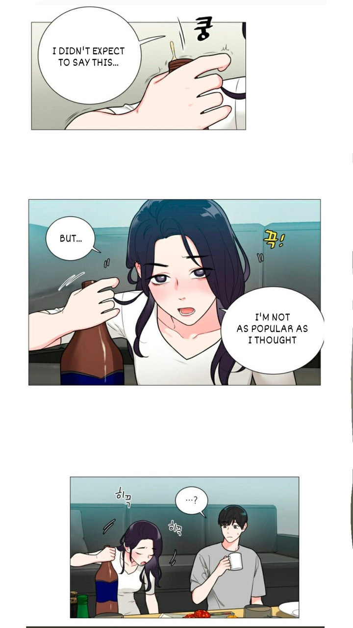 Sadistic Beauty Chapter 99 Page 2