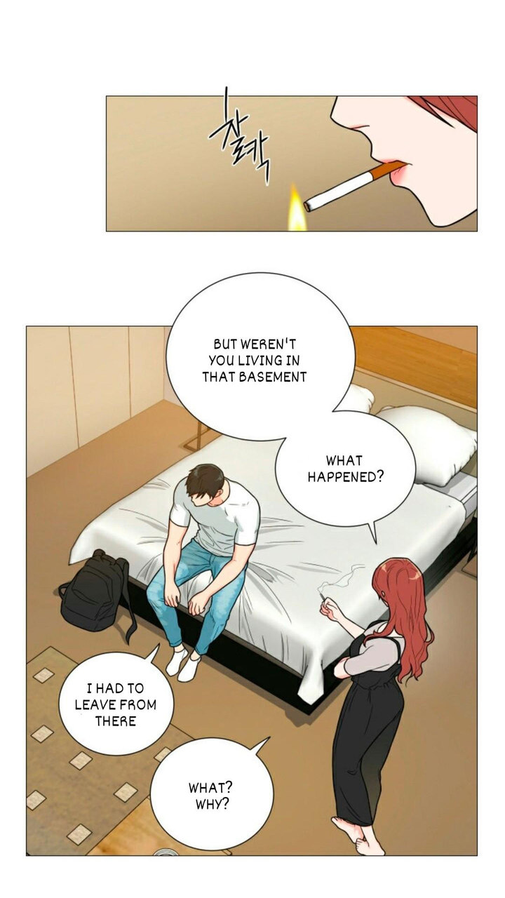 Sadistic Beauty Chapter 99 Page 20