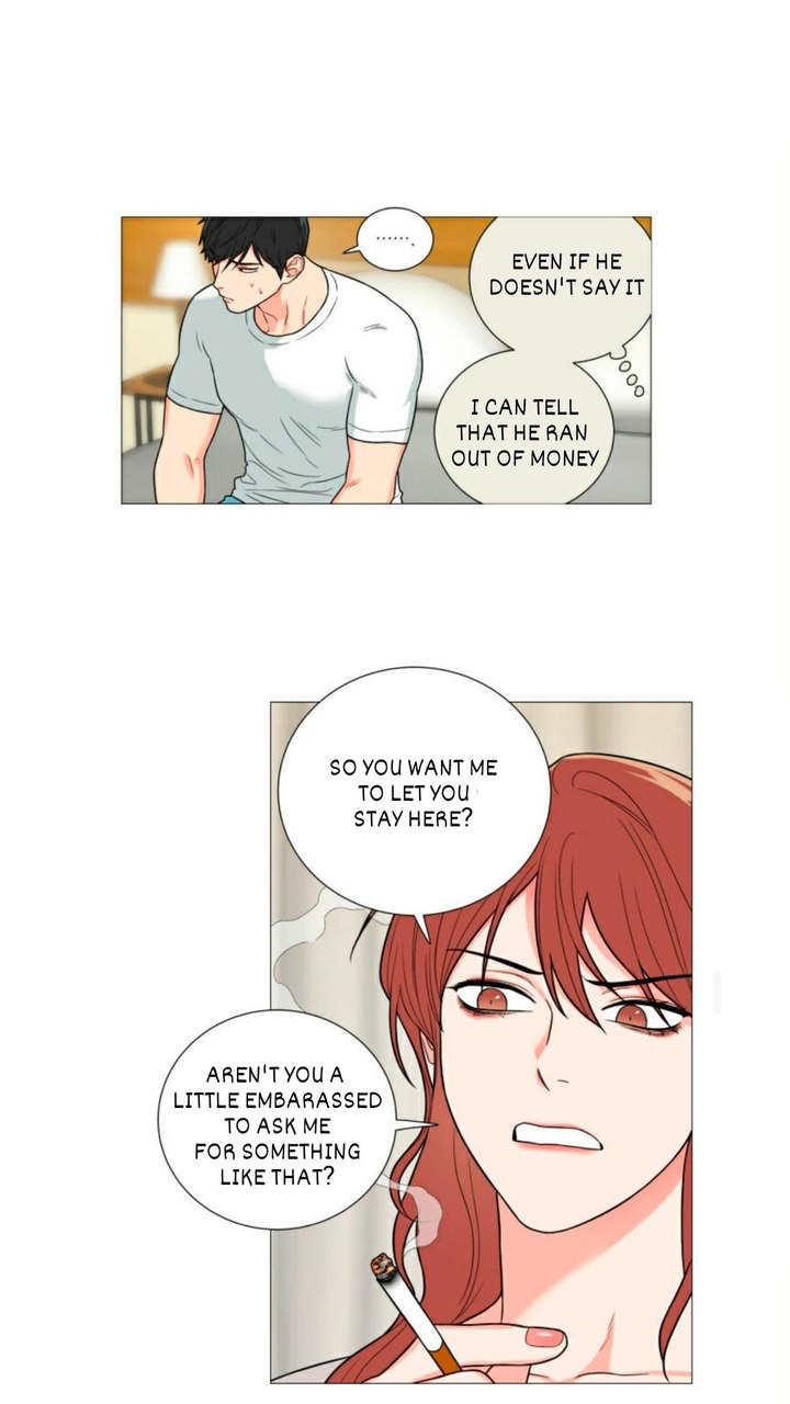 Sadistic Beauty Chapter 99 Page 21