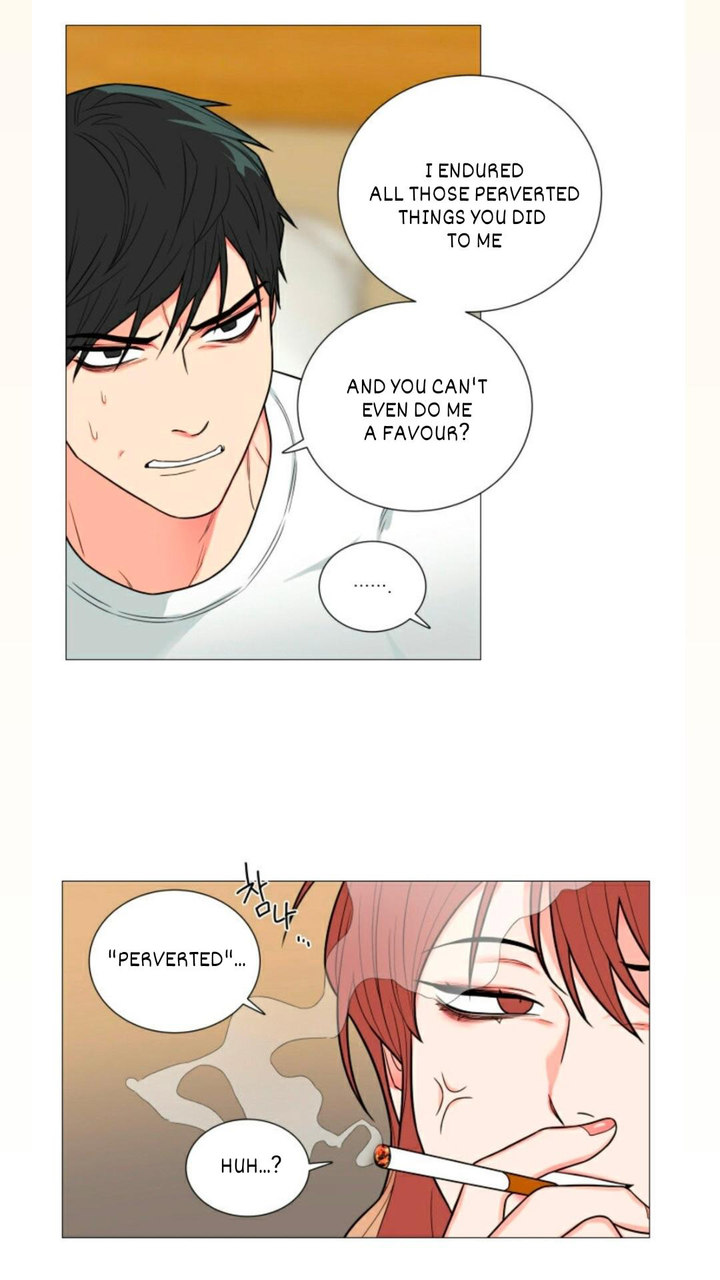 Sadistic Beauty Chapter 99 Page 22