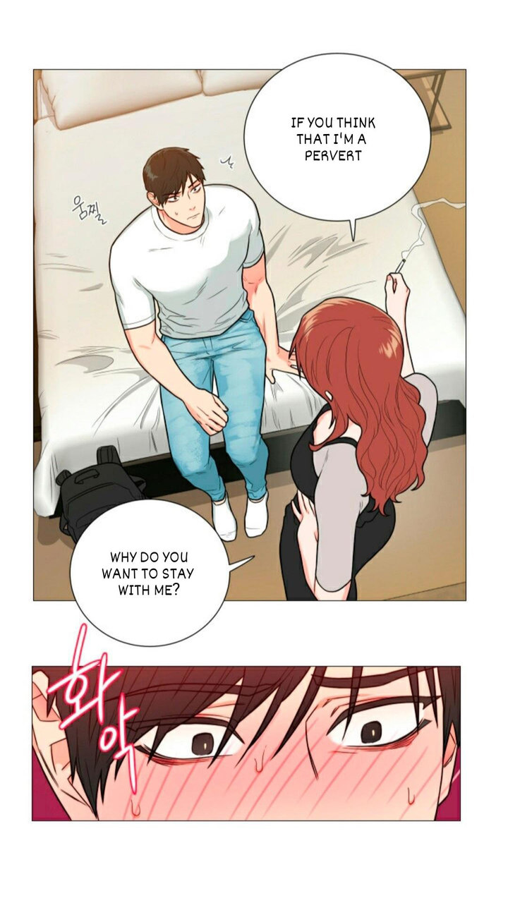 Sadistic Beauty Chapter 99 Page 23