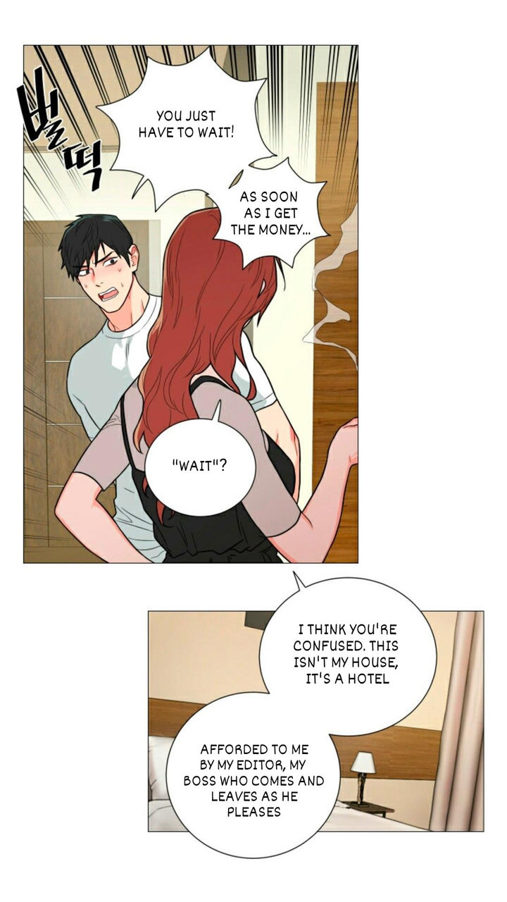 Sadistic Beauty Chapter 99 Page 24