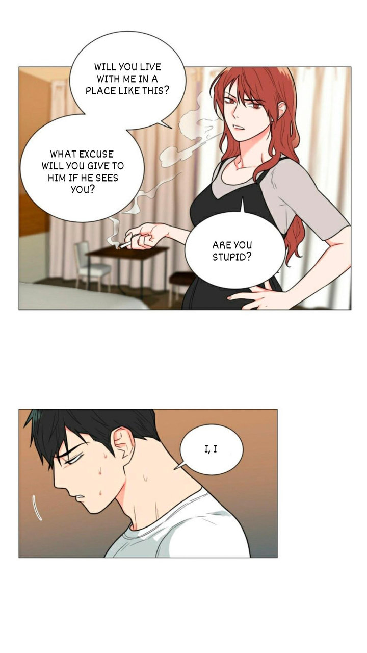 Sadistic Beauty Chapter 99 Page 25