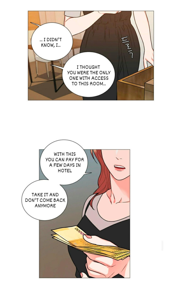 Sadistic Beauty Chapter 99 Page 26