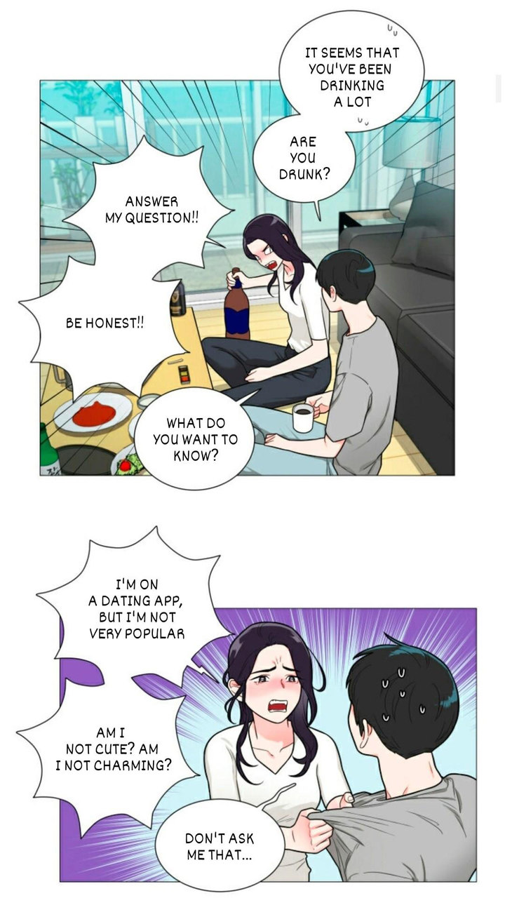 Sadistic Beauty Chapter 99 Page 3