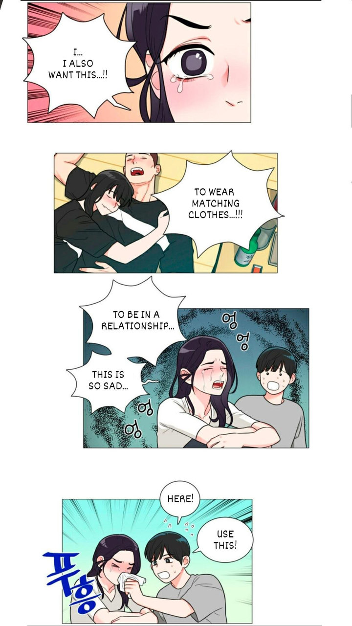 Sadistic Beauty Chapter 99 Page 6