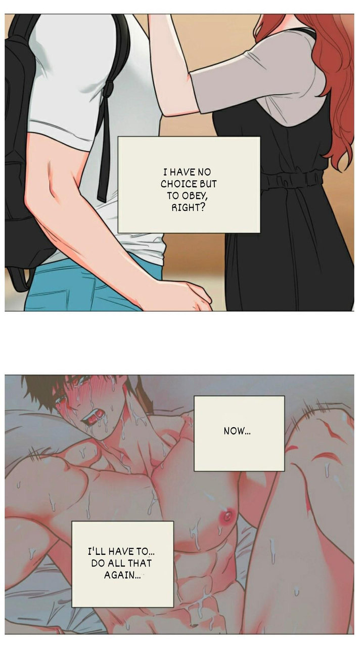 Sadistic Beauty Chapter 100 Page 11