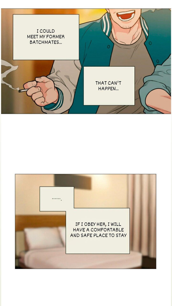 Sadistic Beauty Chapter 100 Page 13