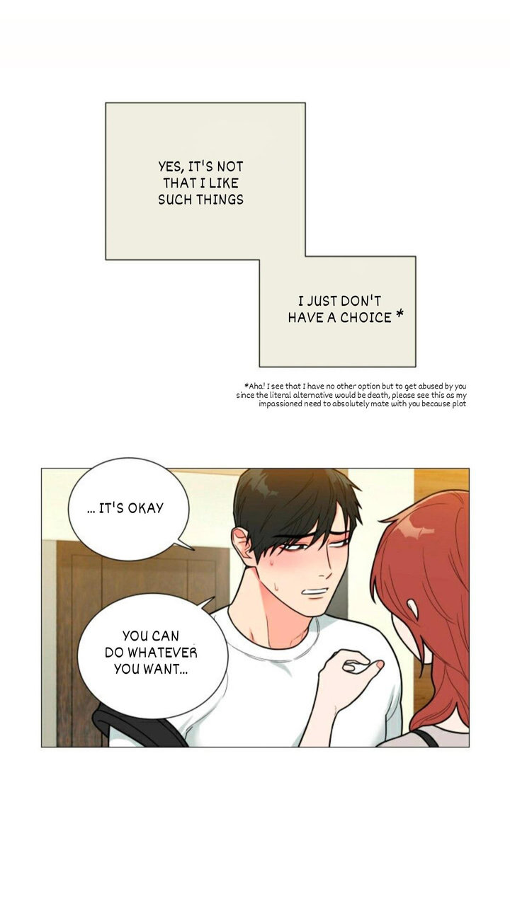 Sadistic Beauty Chapter 100 Page 14