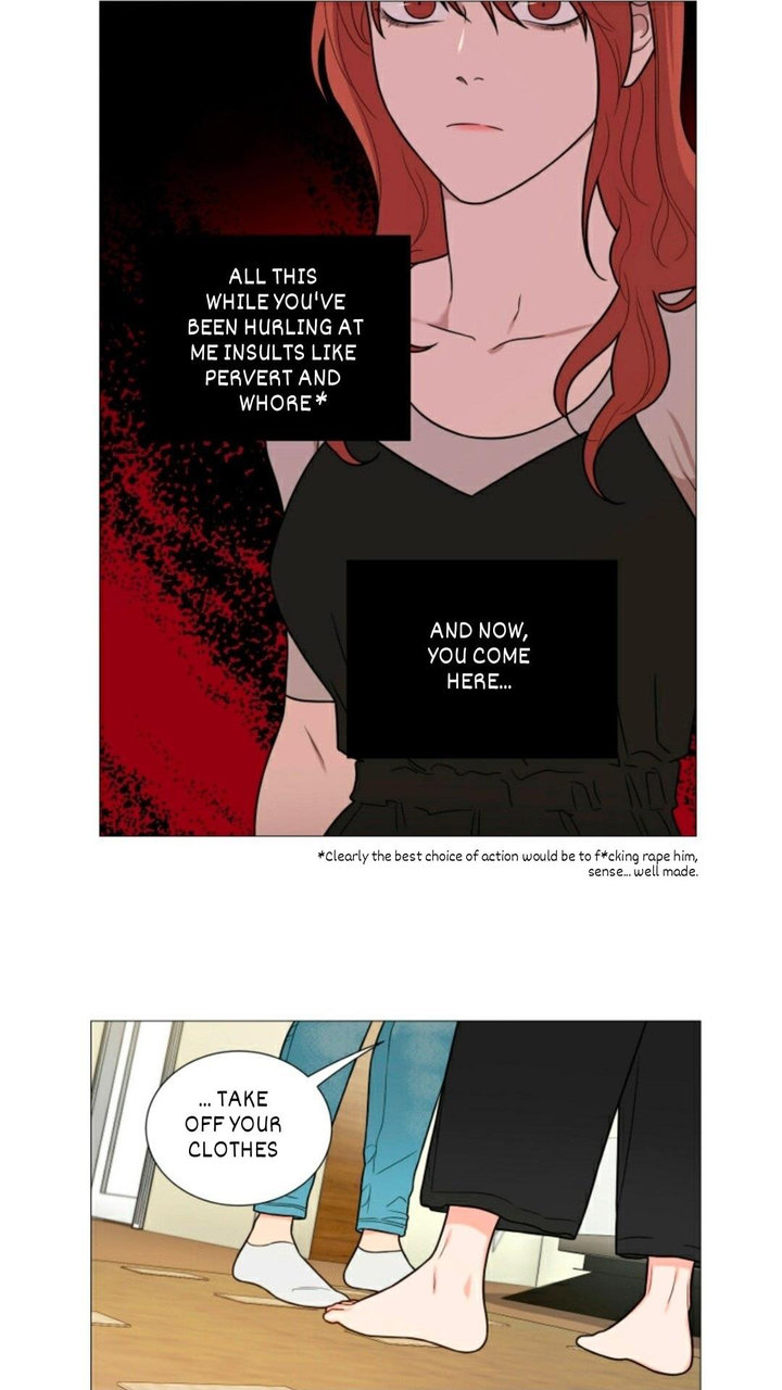 Sadistic Beauty Chapter 100 Page 16