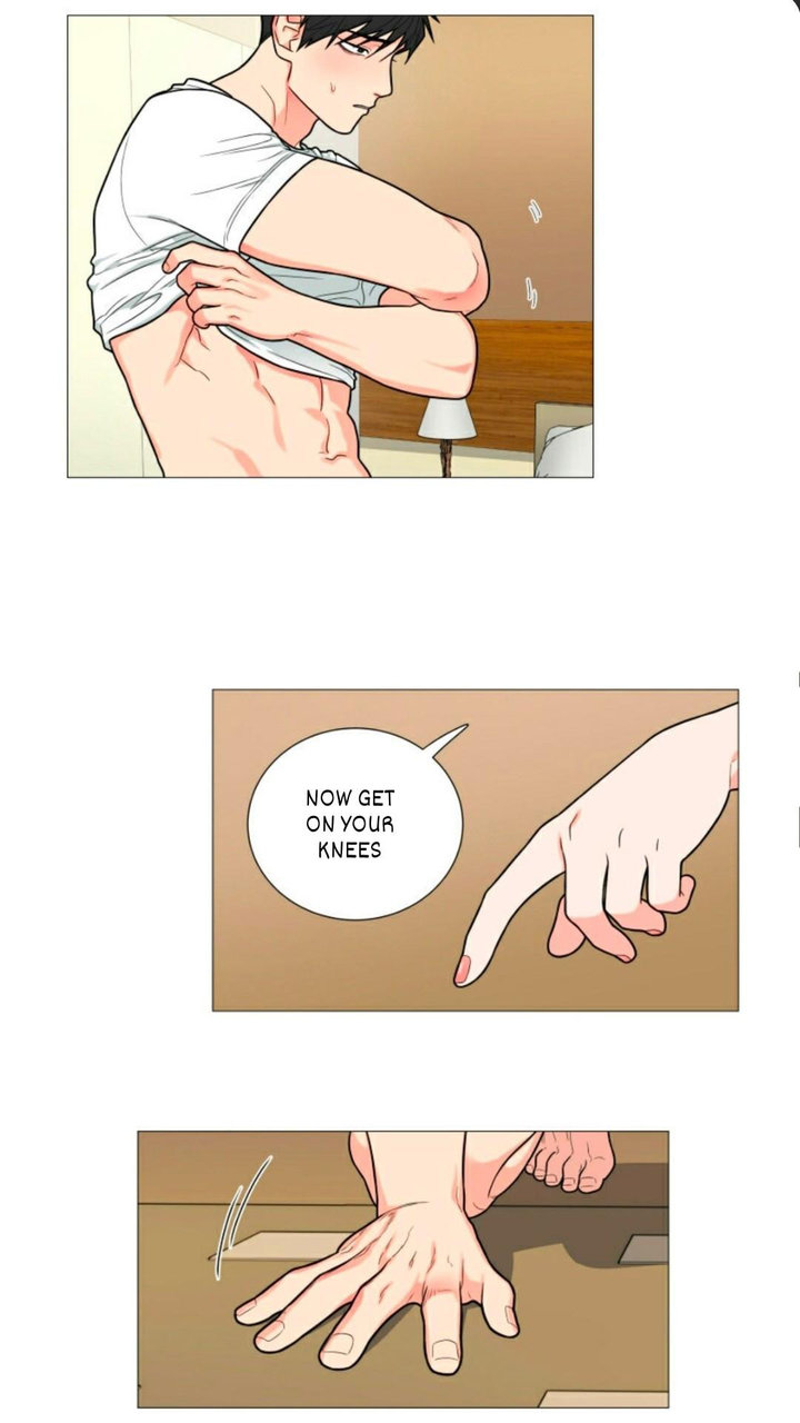 Sadistic Beauty Chapter 100 Page 17
