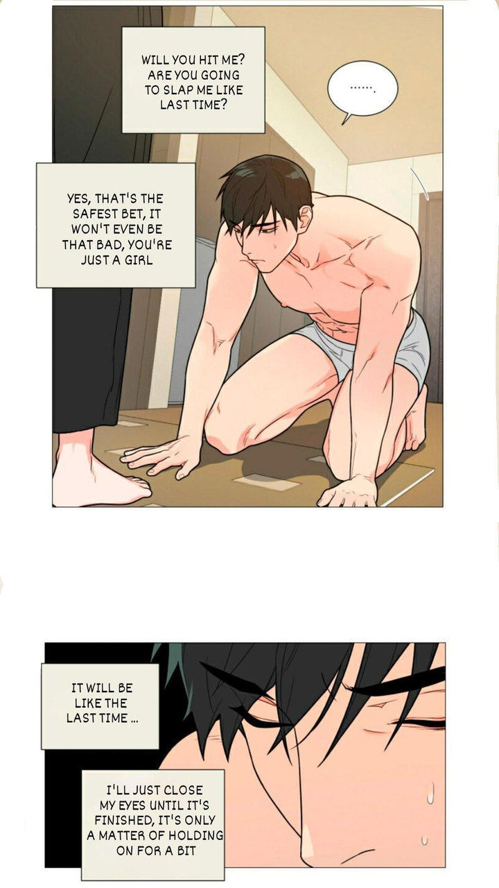 Sadistic Beauty Chapter 100 Page 18