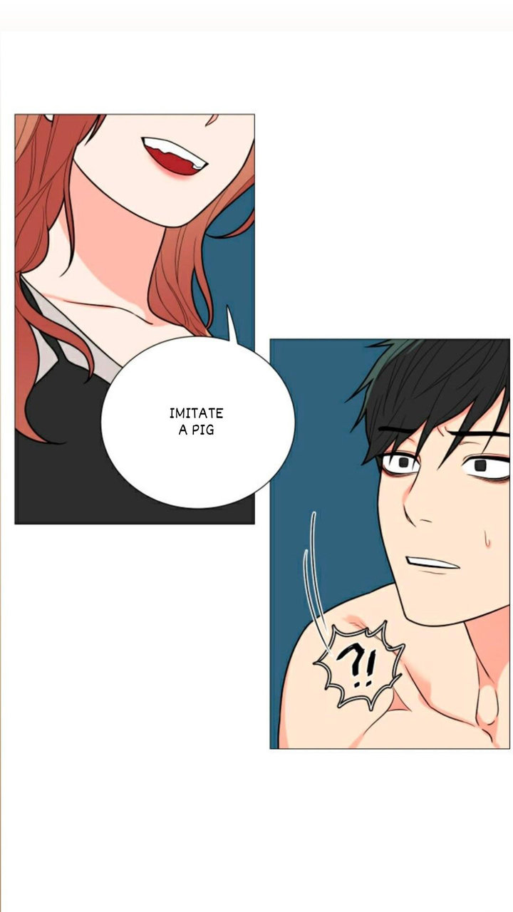 Sadistic Beauty Chapter 100 Page 19