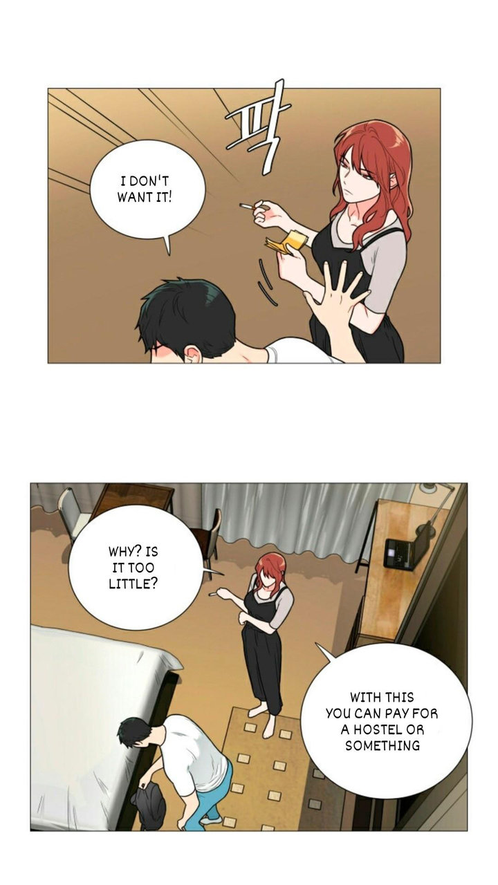 Sadistic Beauty Chapter 100 Page 2