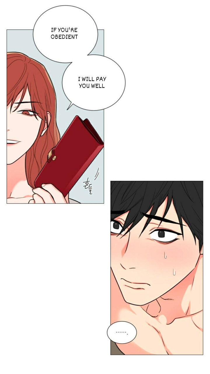Sadistic Beauty Chapter 100 Page 22