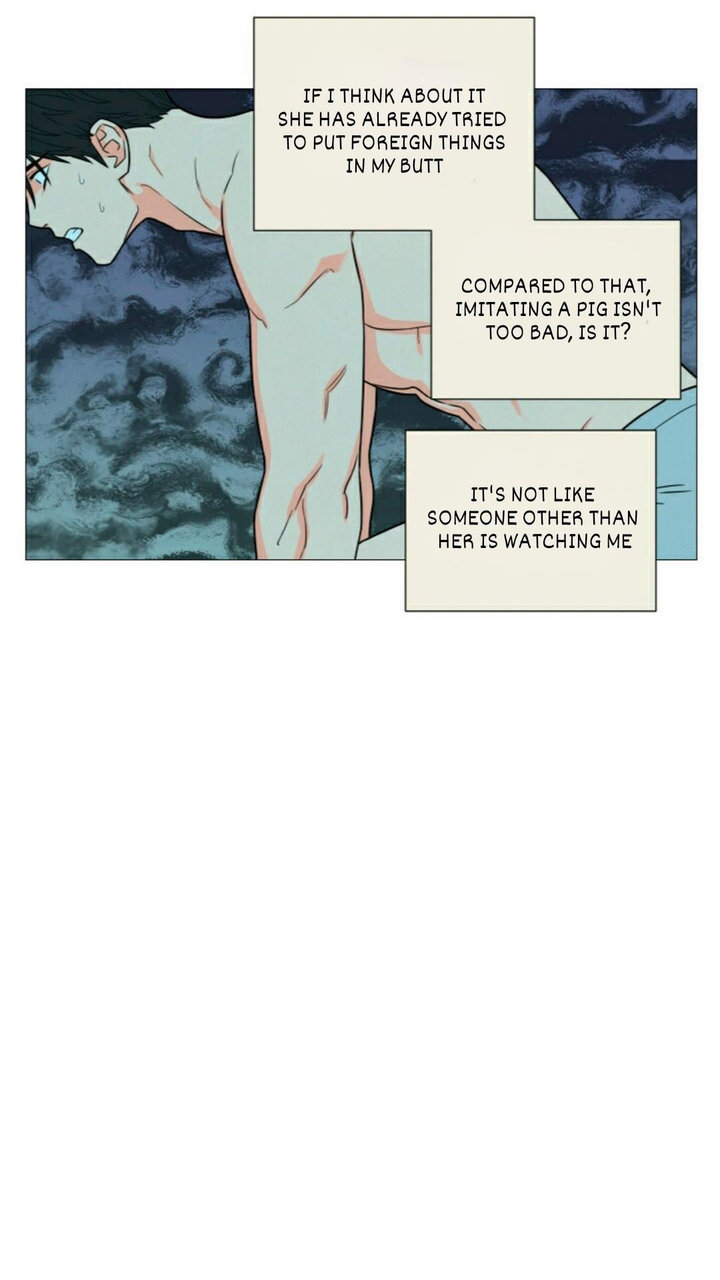 Sadistic Beauty Chapter 100 Page 23