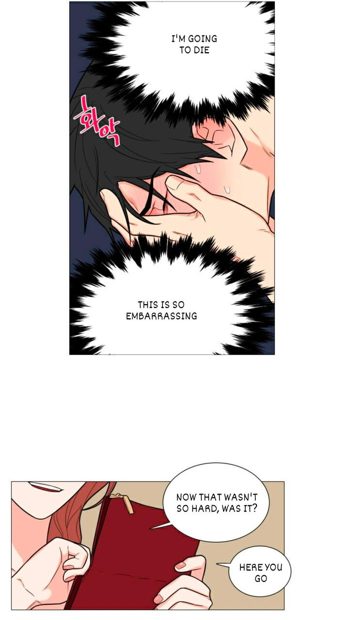 Sadistic Beauty Chapter 100 Page 28