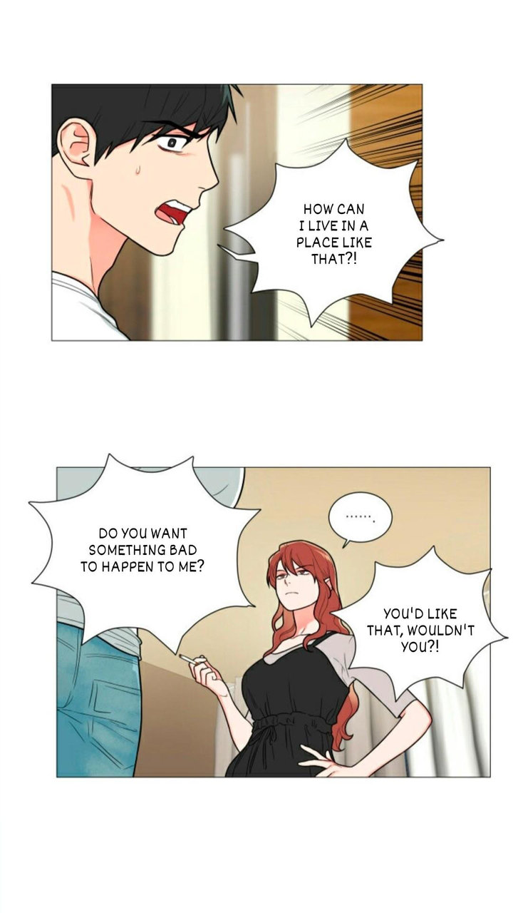Sadistic Beauty Chapter 100 Page 3
