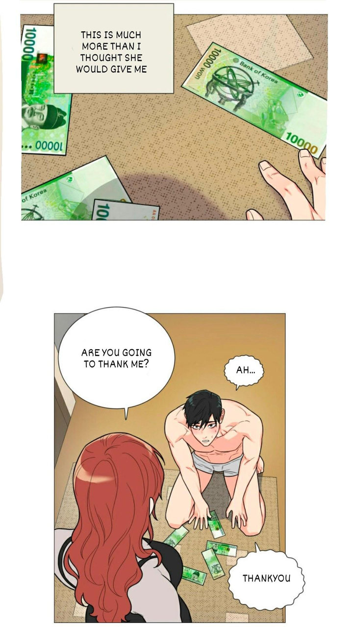 Sadistic Beauty Chapter 100 Page 30