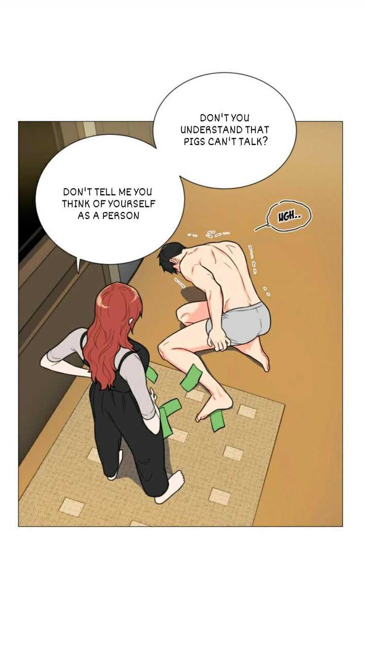 Sadistic Beauty Chapter 100 Page 33