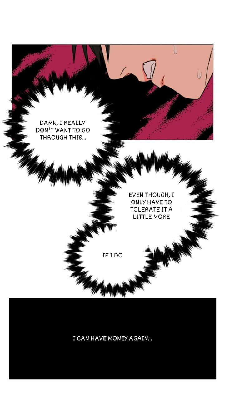 Sadistic Beauty Chapter 100 Page 34
