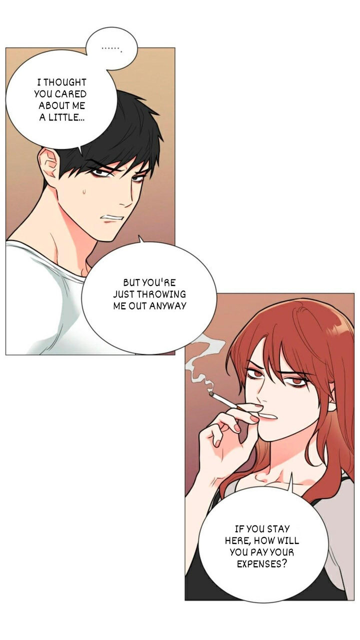 Sadistic Beauty Chapter 100 Page 4