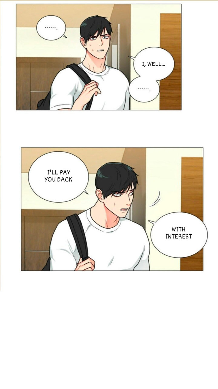 Sadistic Beauty Chapter 100 Page 5