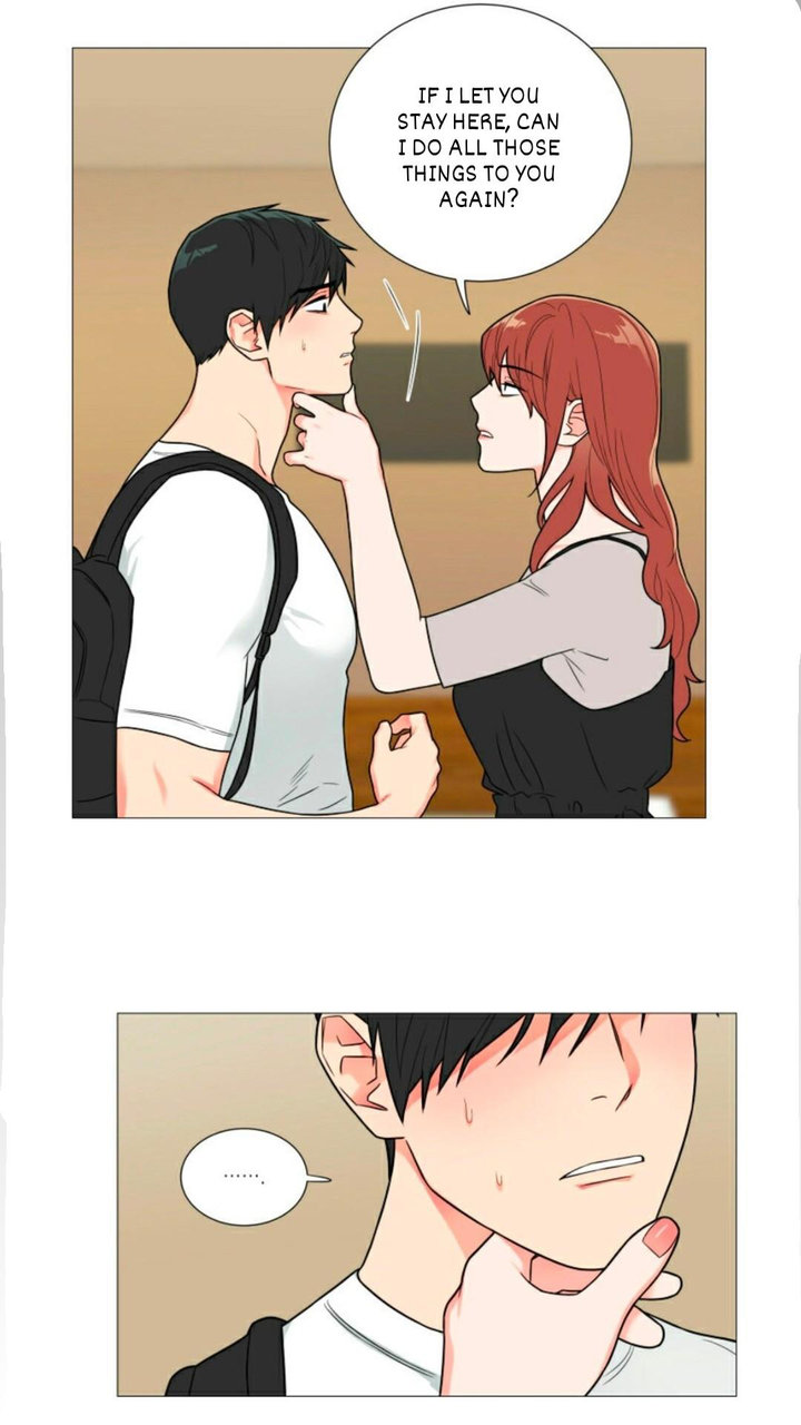 Sadistic Beauty Chapter 100 Page 9