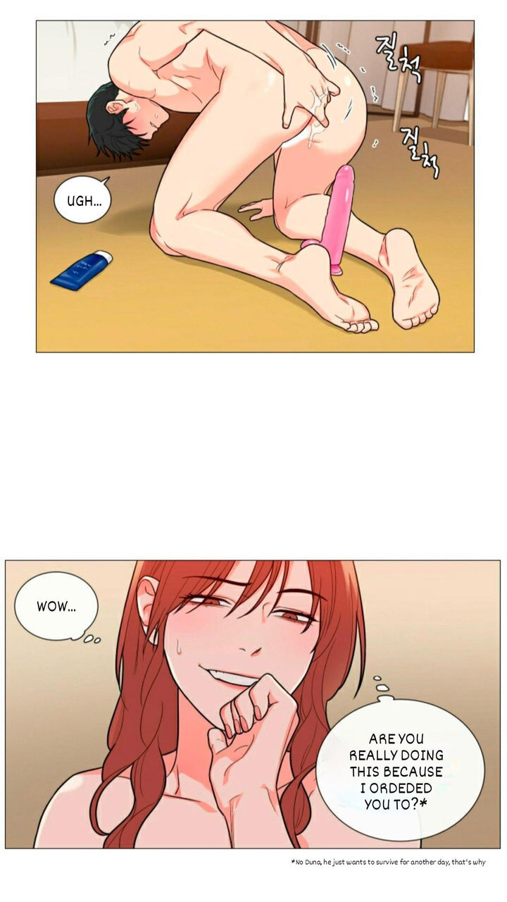 Sadistic Beauty Chapter 102 Page 11