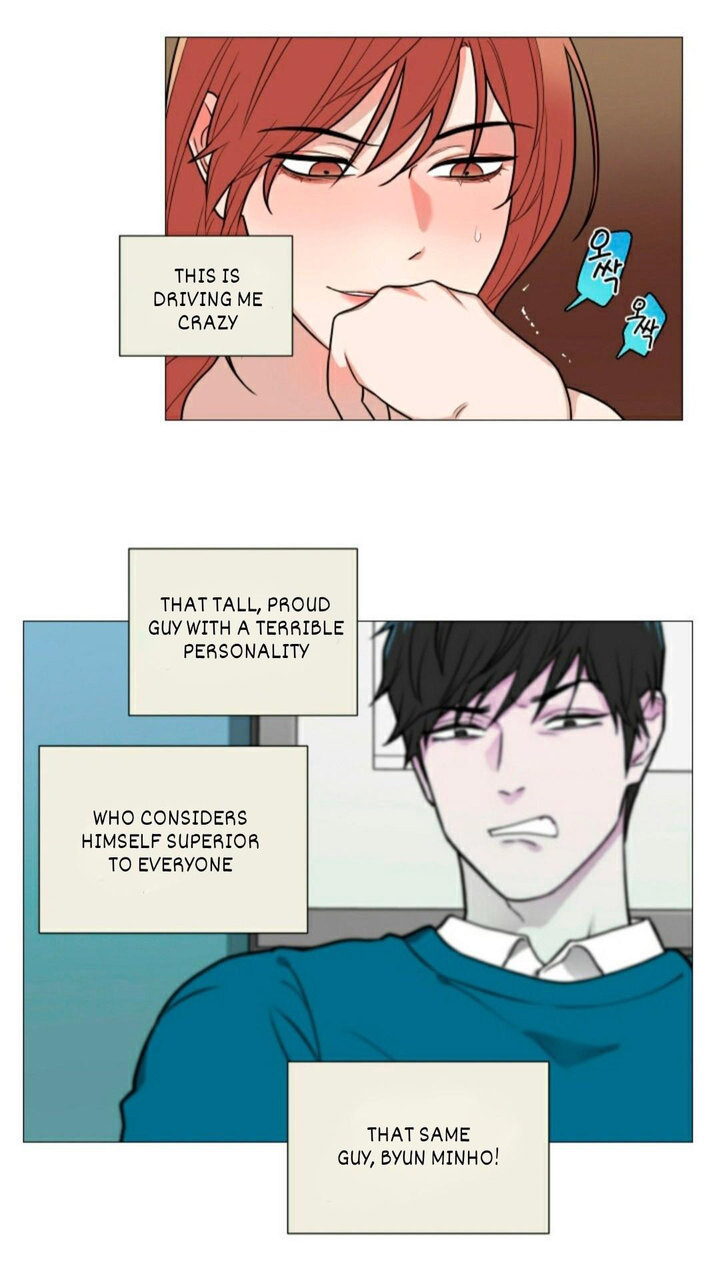Sadistic Beauty Chapter 102 Page 22