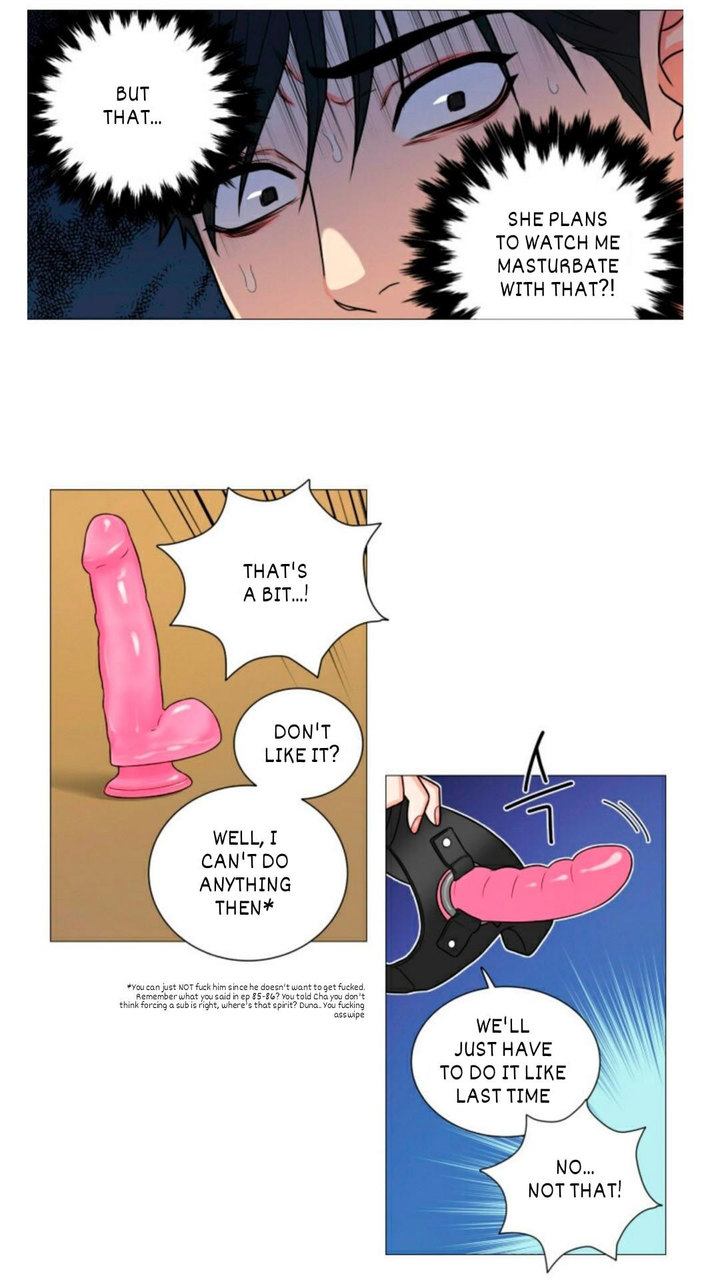 Sadistic Beauty Chapter 102 Page 4