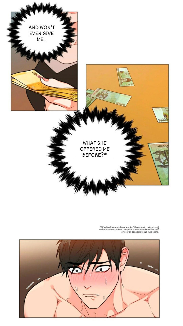 Sadistic Beauty Chapter 102 Page 7