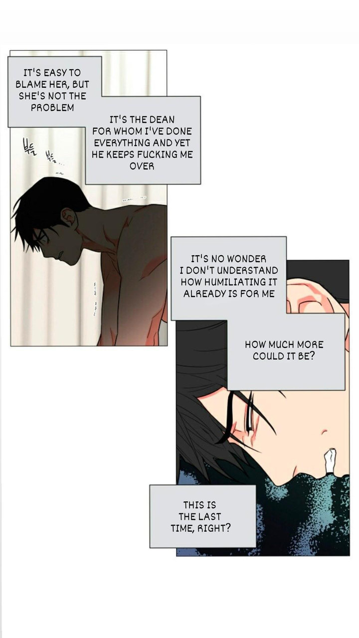 Sadistic Beauty Chapter 103 Page 10