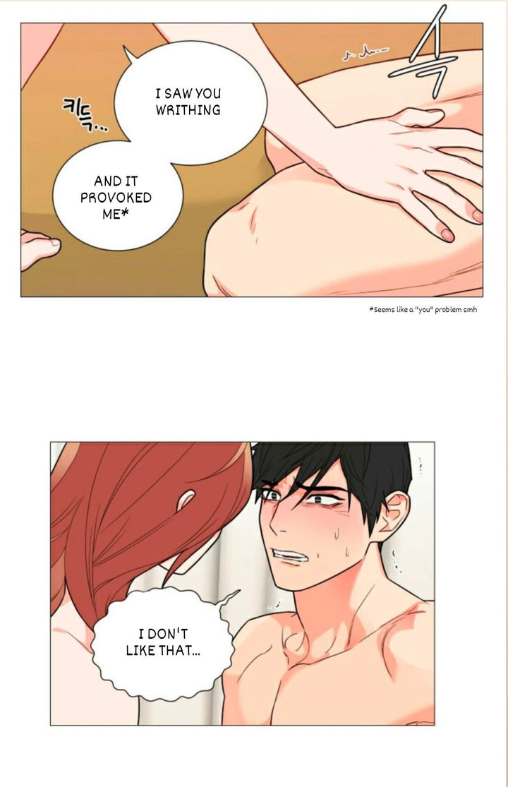 Sadistic Beauty Chapter 103 Page 18