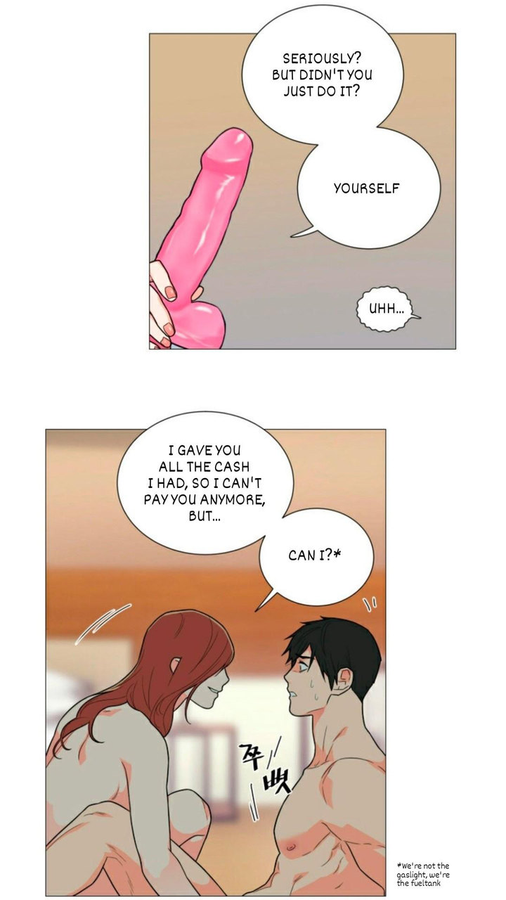 Sadistic Beauty Chapter 103 Page 19