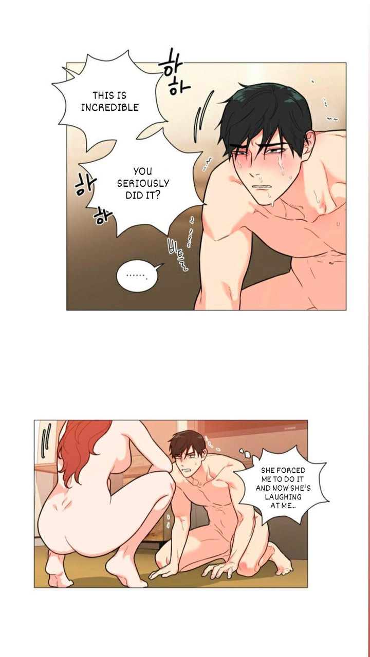 Sadistic Beauty Chapter 103 Page 2