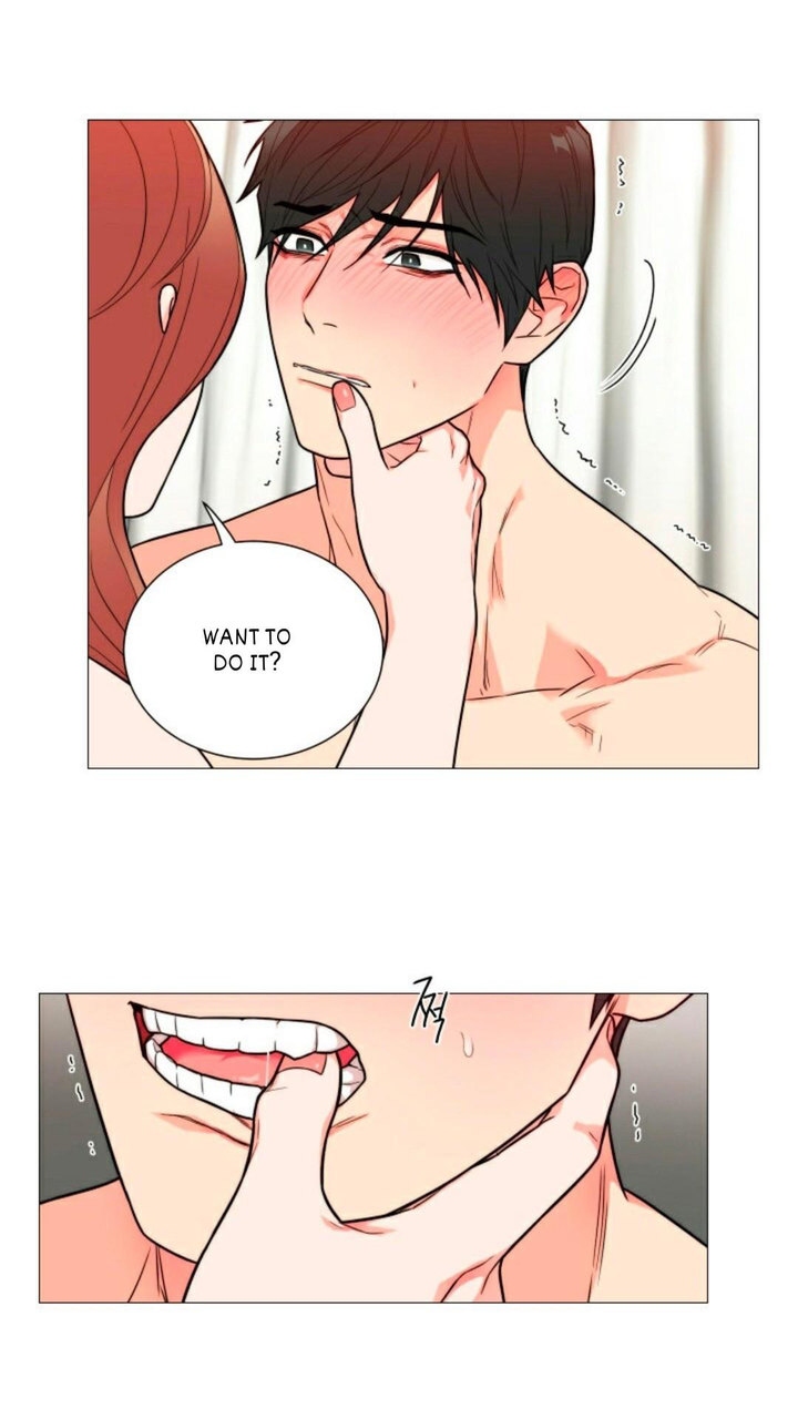 Sadistic Beauty Chapter 103 Page 20